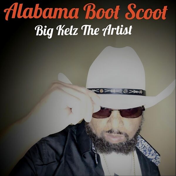 Cover art for Alabama Boot Scoot